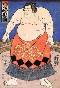 220px-Kuniyoshi_Utagawa,_The_sumo_wrestler_2