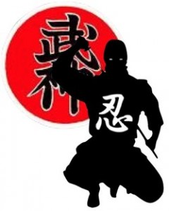 Ninjutsu-categorie-logo