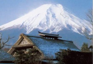 fuji-yama